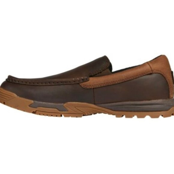 5.11 Field Ops Pursuit Slip On Moccasin Loafers Size 6 1/2 12142 Men\'s main image 5